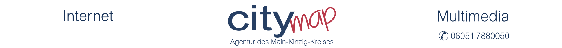 Agentur des Main-Kinzig-Kreises Agentur des Main-Kinzig-Kreises